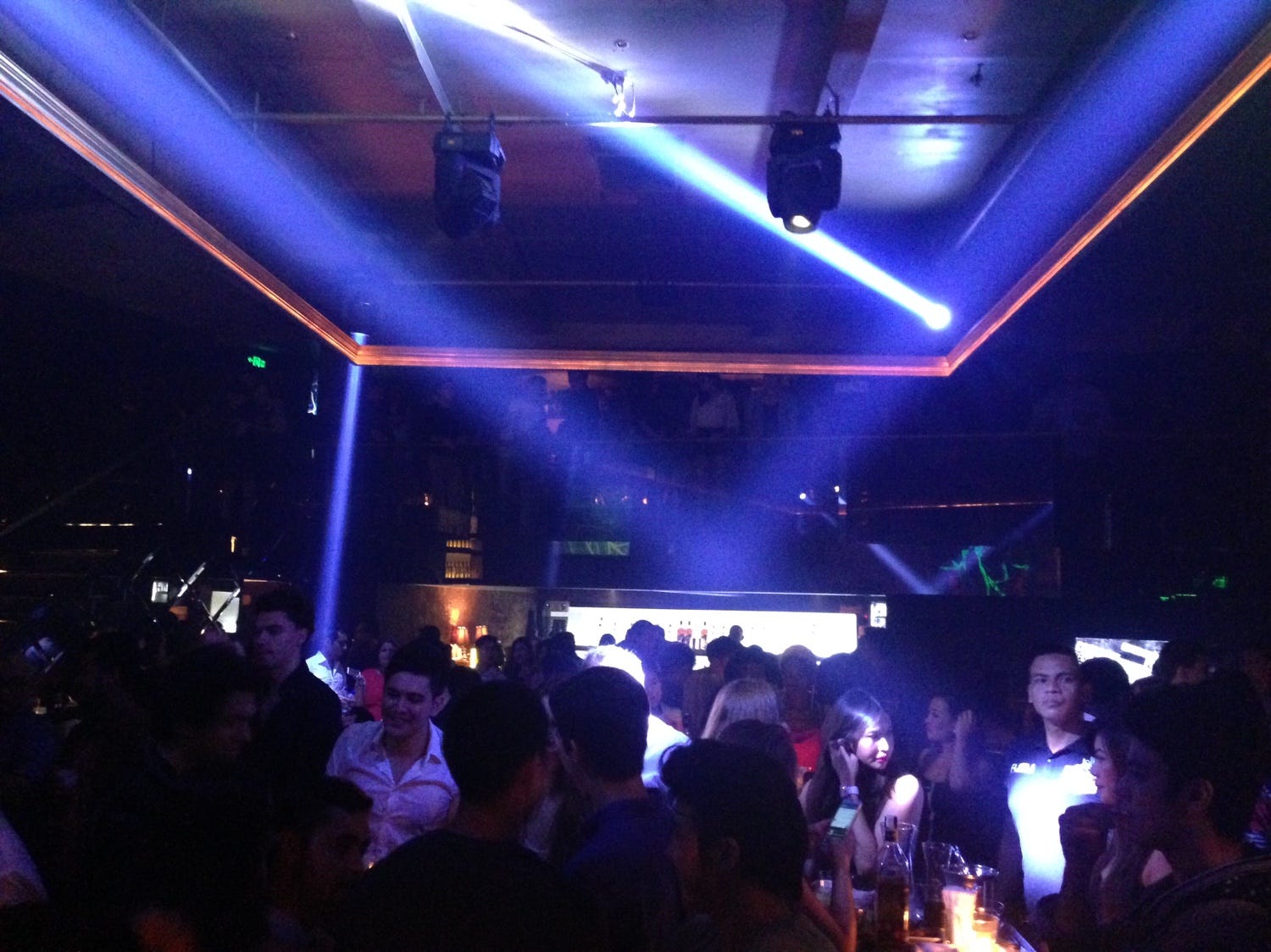 The Death Of Singapore S Clubbing Scene The Wanderluster Medium