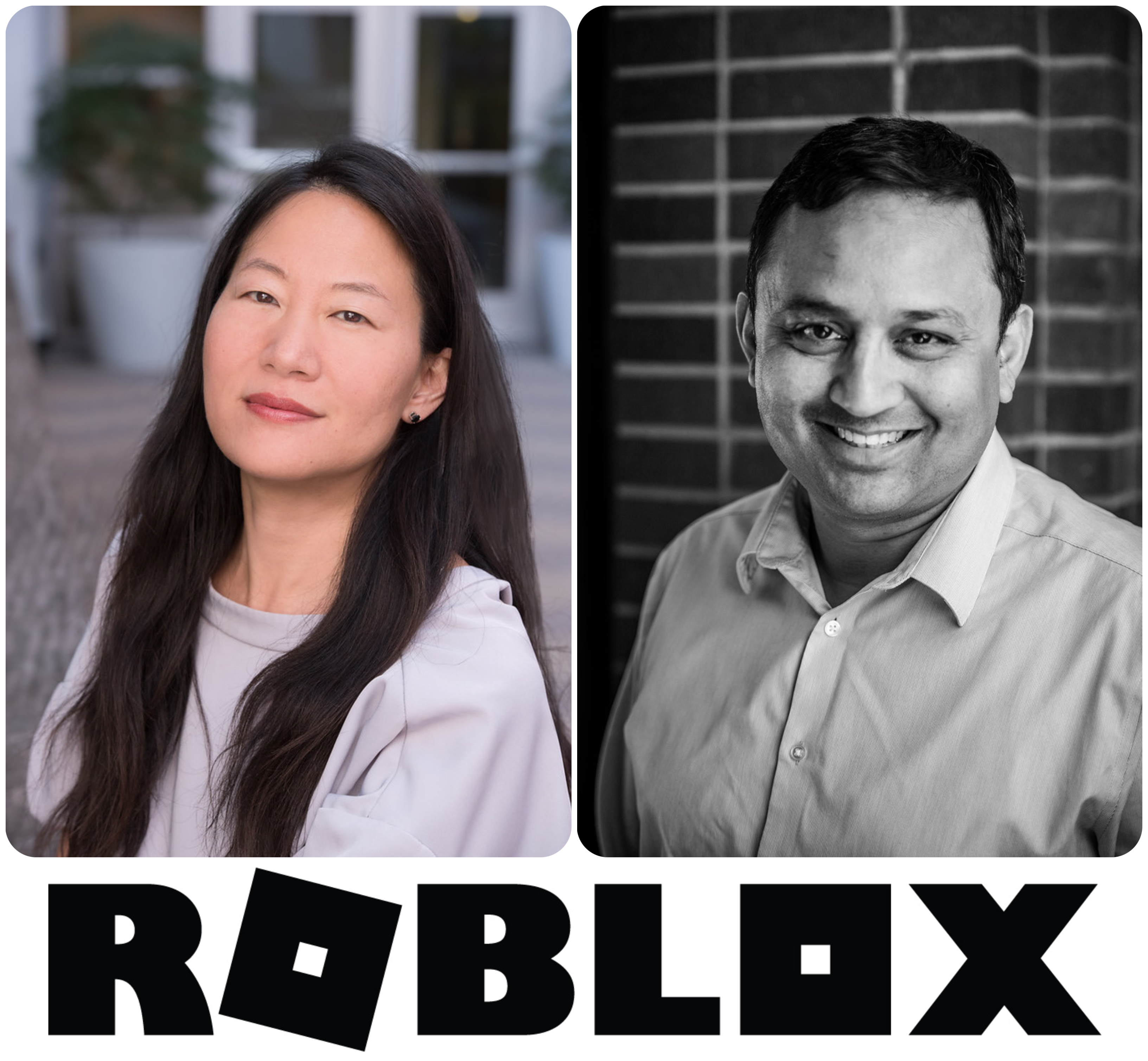 Podcast Ep 7 Shifting Left At Roblox A Conversation With Julie Tsai By Alok Shukla Shiftleft Blog - red head stack roblox code
