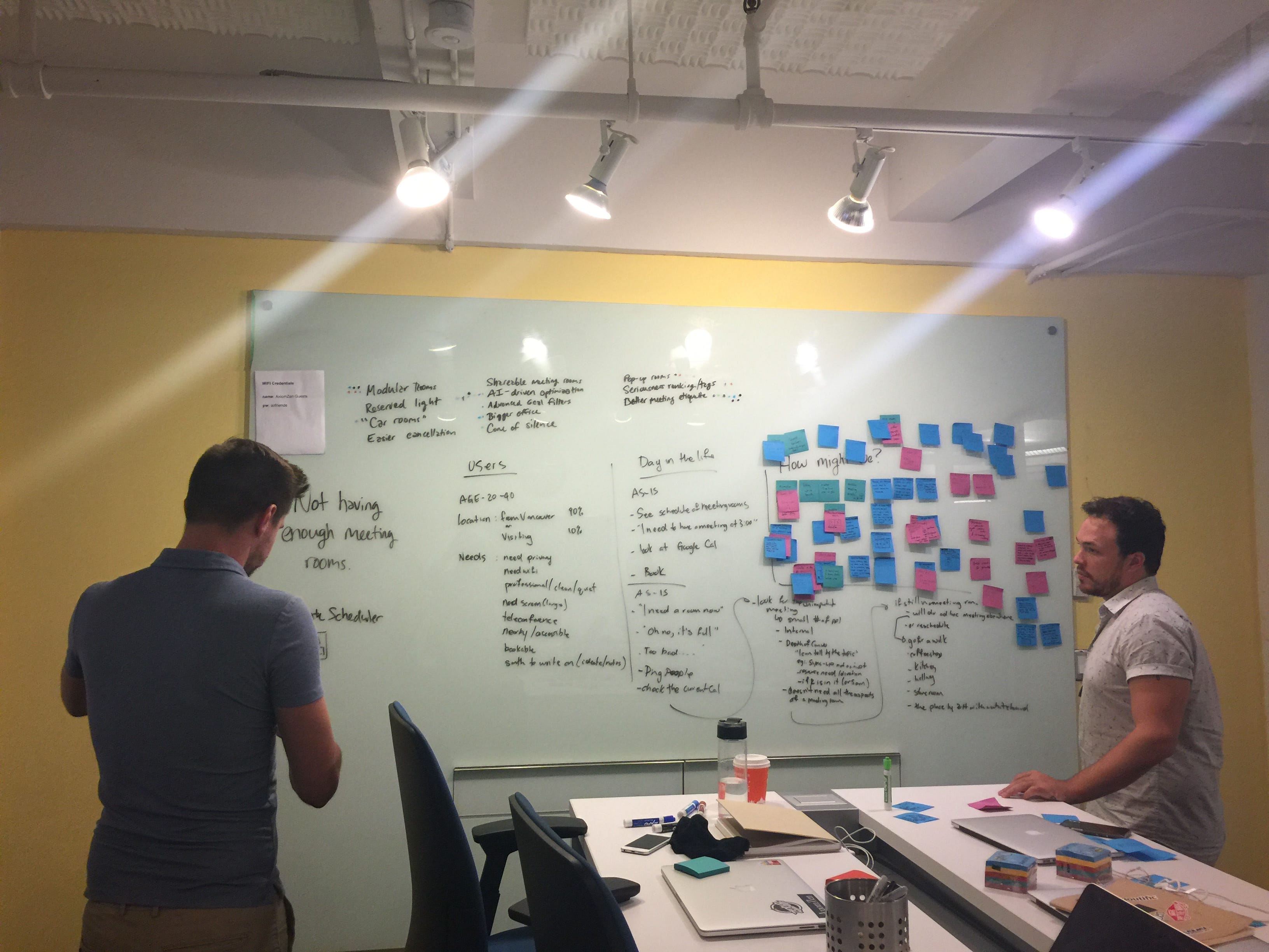 where to buy post it notes