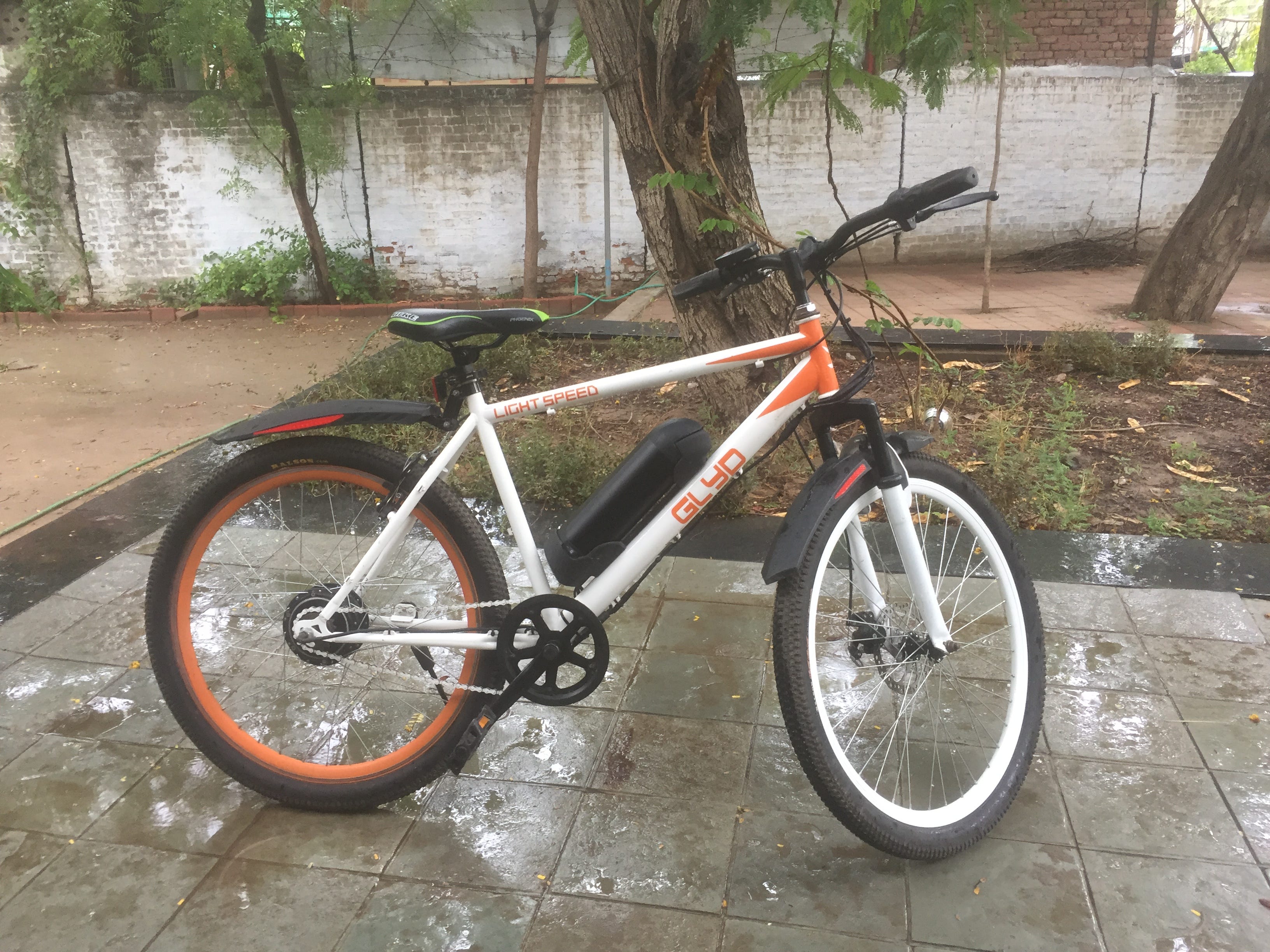 dryft electric bicycle price