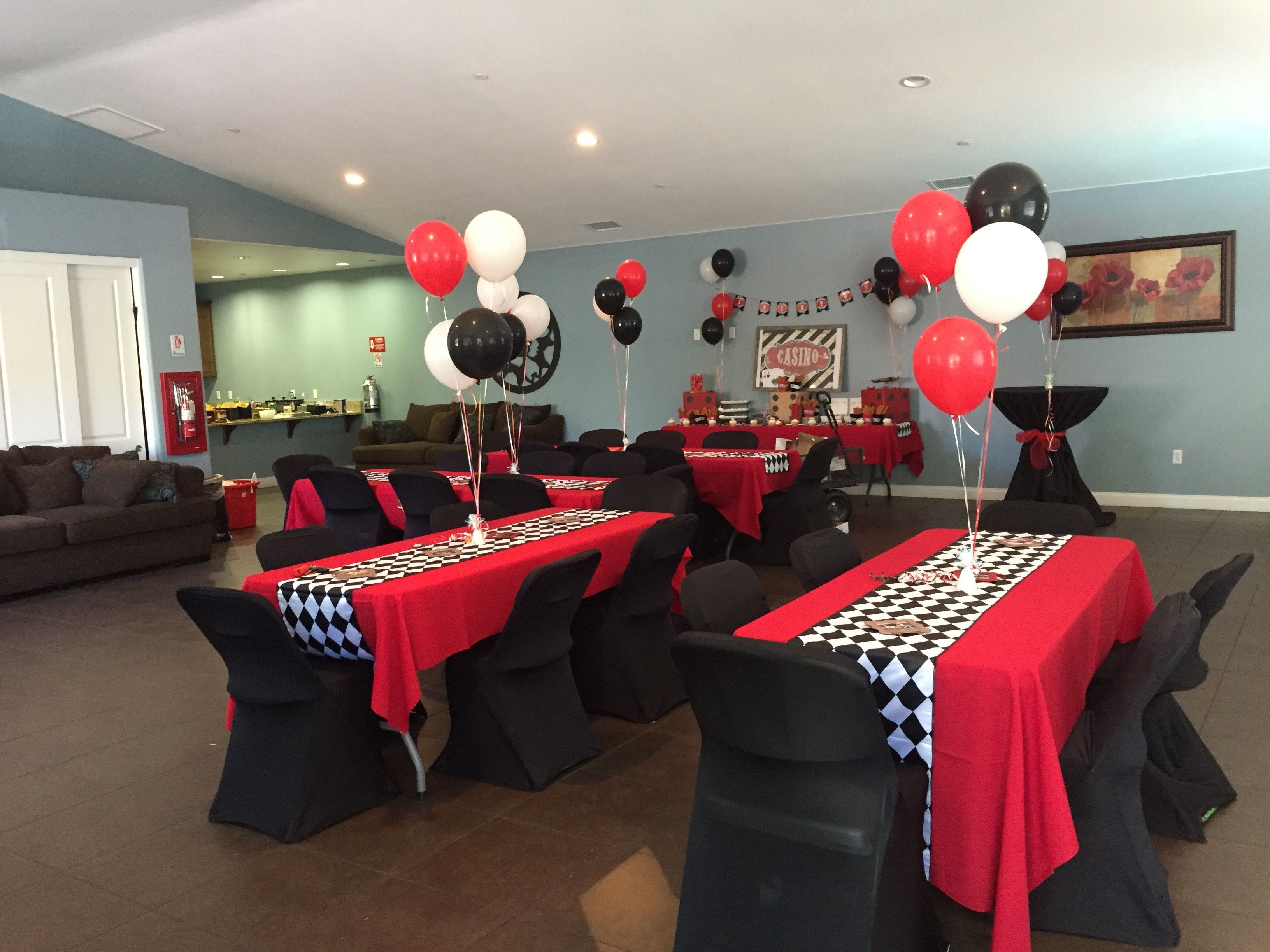 Alicia godsey omaha | Las Vegas Party Theme Ideas - Alicia godsey omaha - Medium