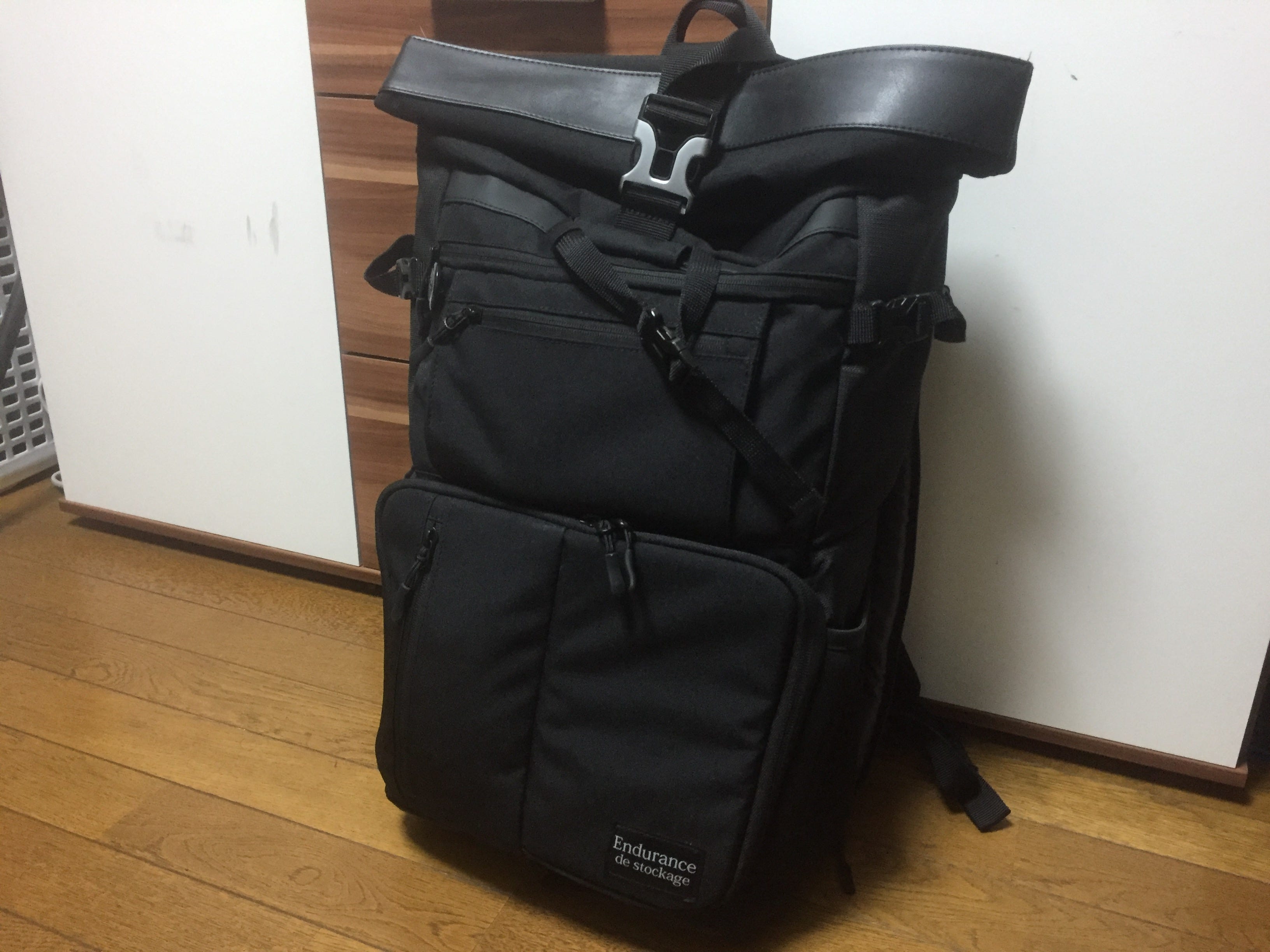 Endurance カメラバッグの使用感とか 前々から気になっていたenduranceのカメラバッグ 購入してから2ヶ月ぐらい By Niki Medium Endurance カメラバッグの使用感とか 前々から気になっていたenduranceのカメラバッグ 購入してから2ヶ月ぐらい By Niki Medium