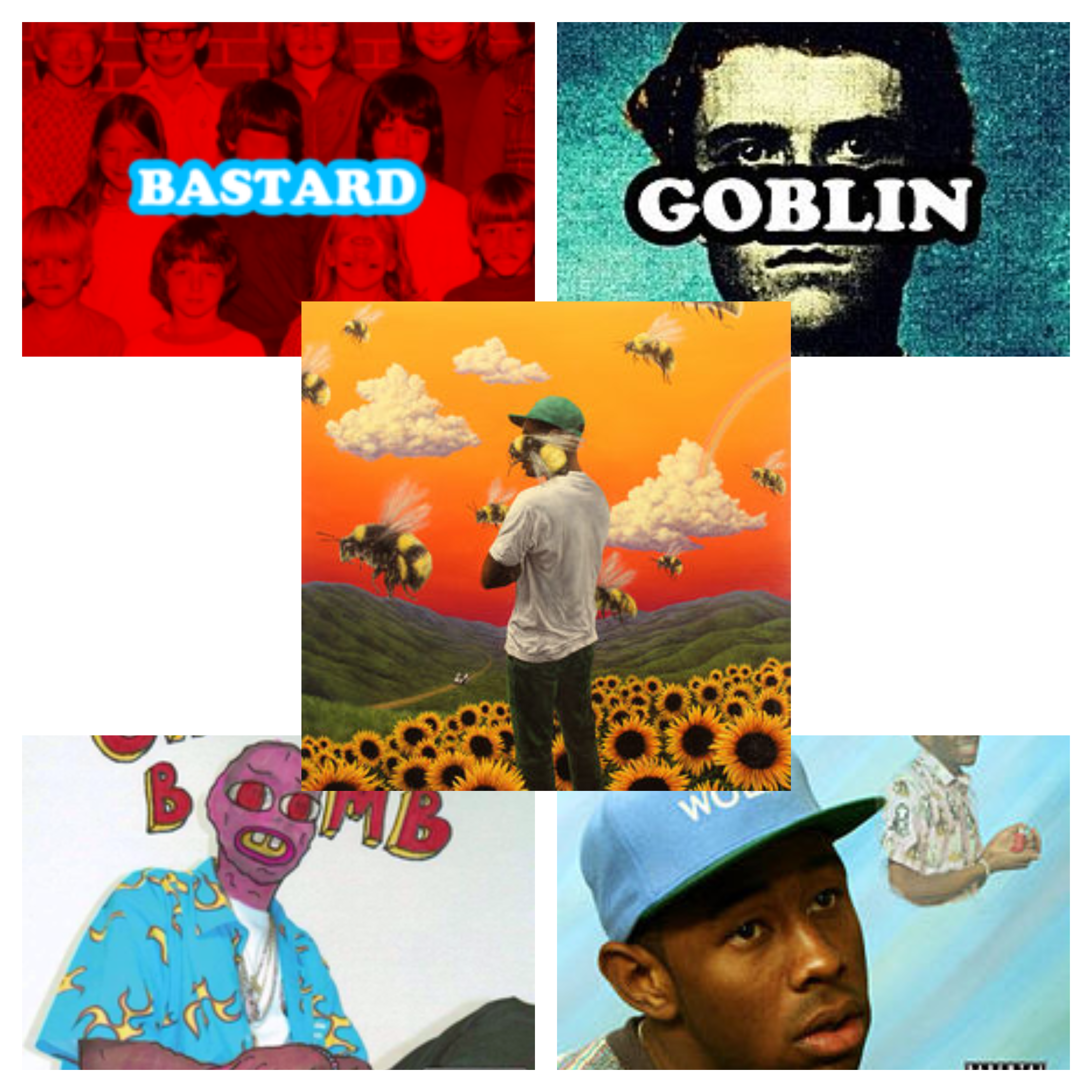 Changing The Creator When We Mention Tyler The Creator We By Drew Medium