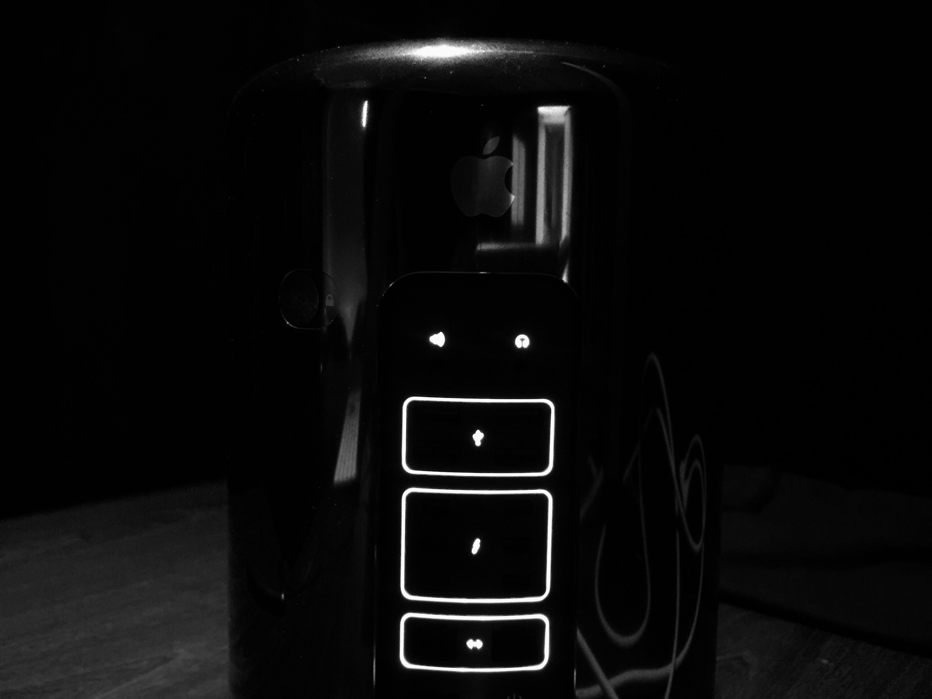 Mac Pro Late 13 And It Is Still Chugging Along By John Nierras Medium