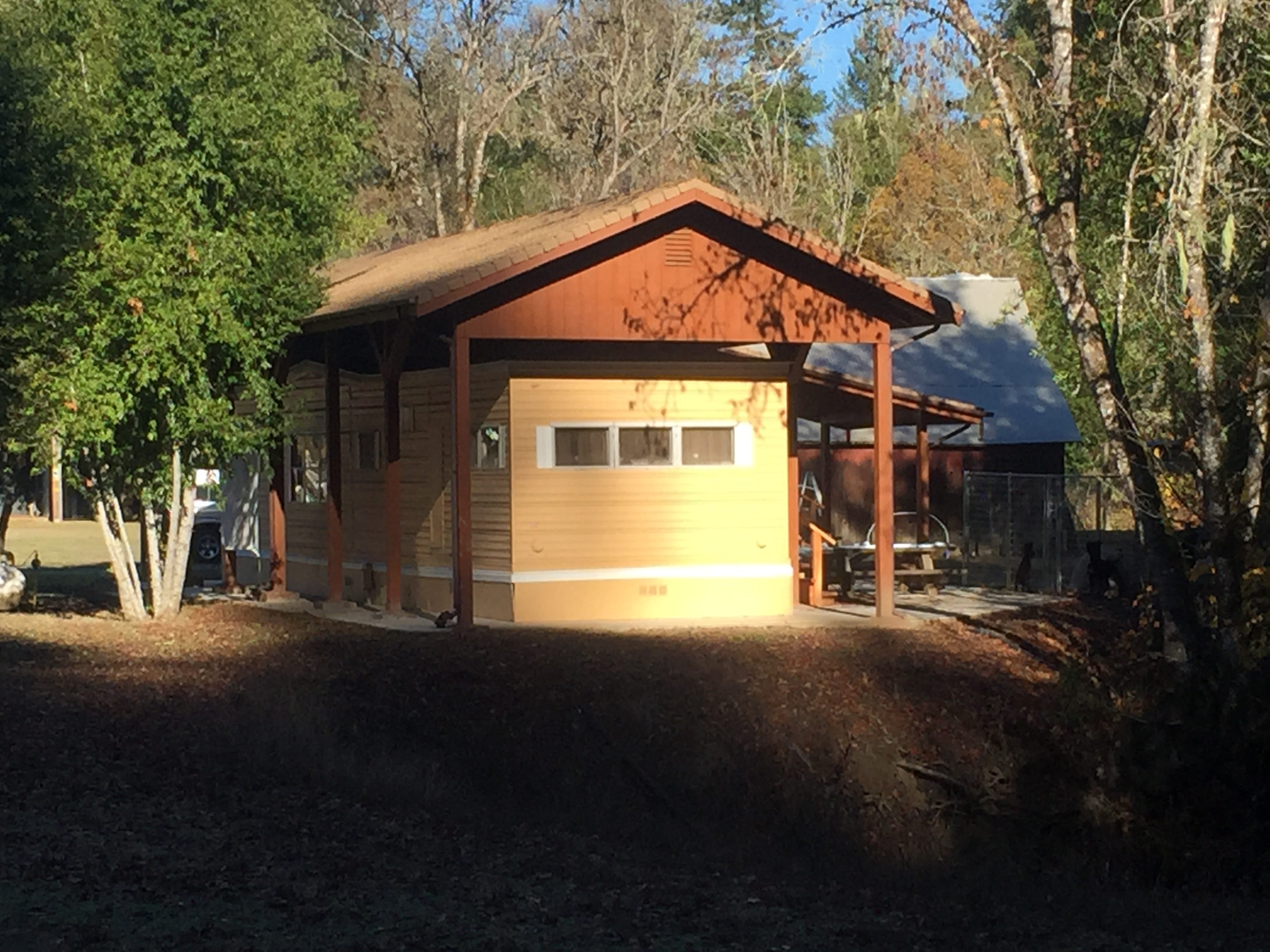 Roadside Architecture Contraptions A Prefab Housing Tour Of