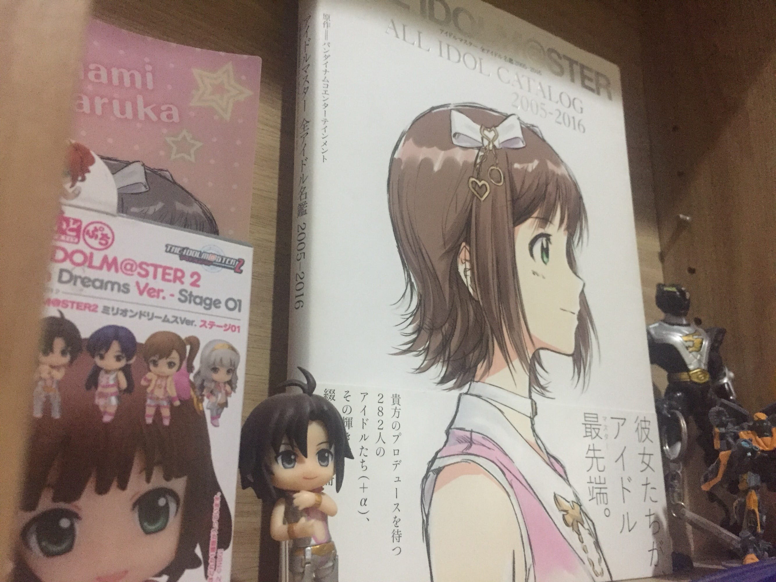 The Database Book For A Massive Idol Franchise By Gid Imma Medium The Database Book For A Massive Idol Franchise By Gid Imma Medium