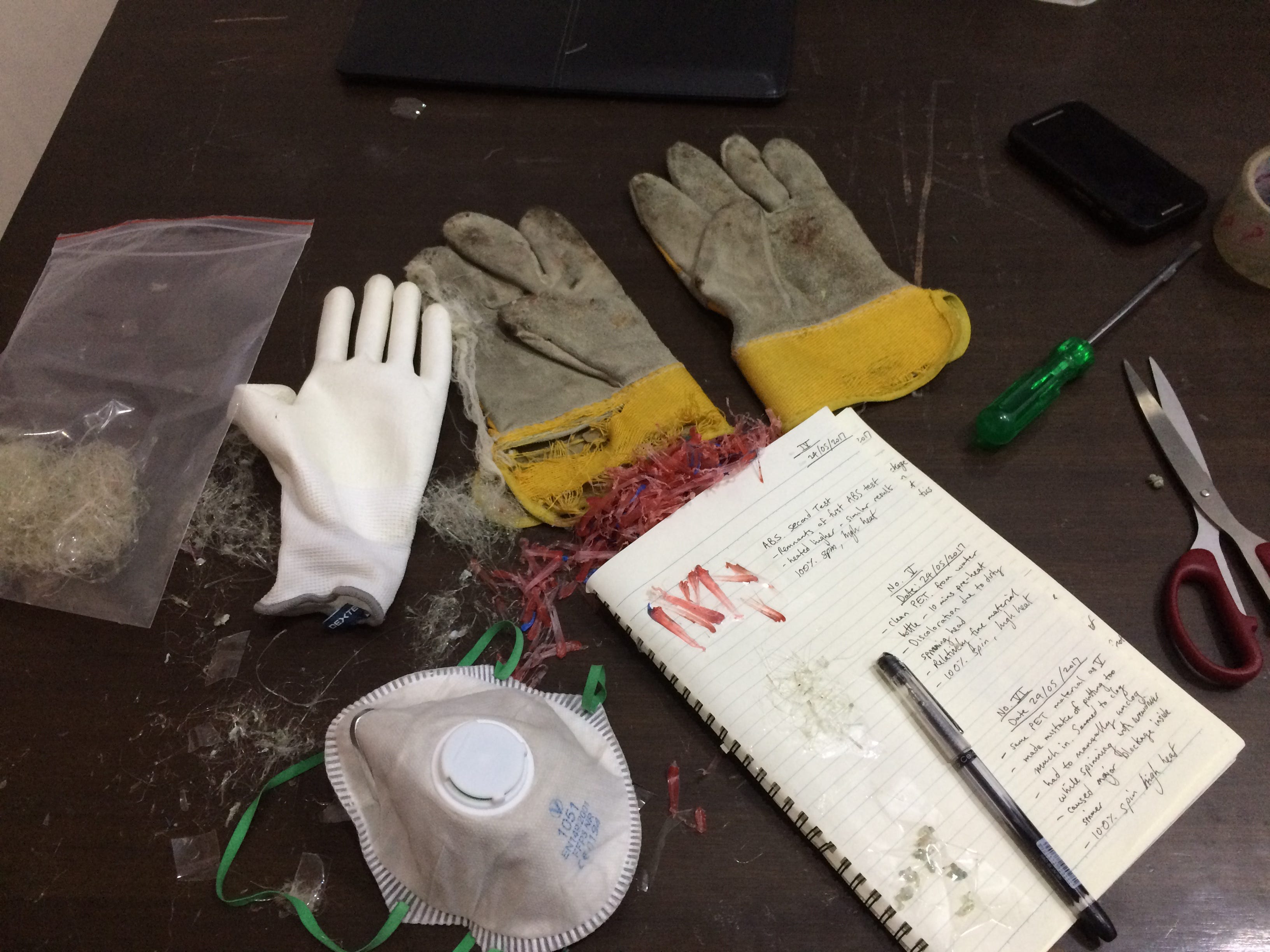 Plastic Nepal — Adventures In Polymers by Ben Britton Medium