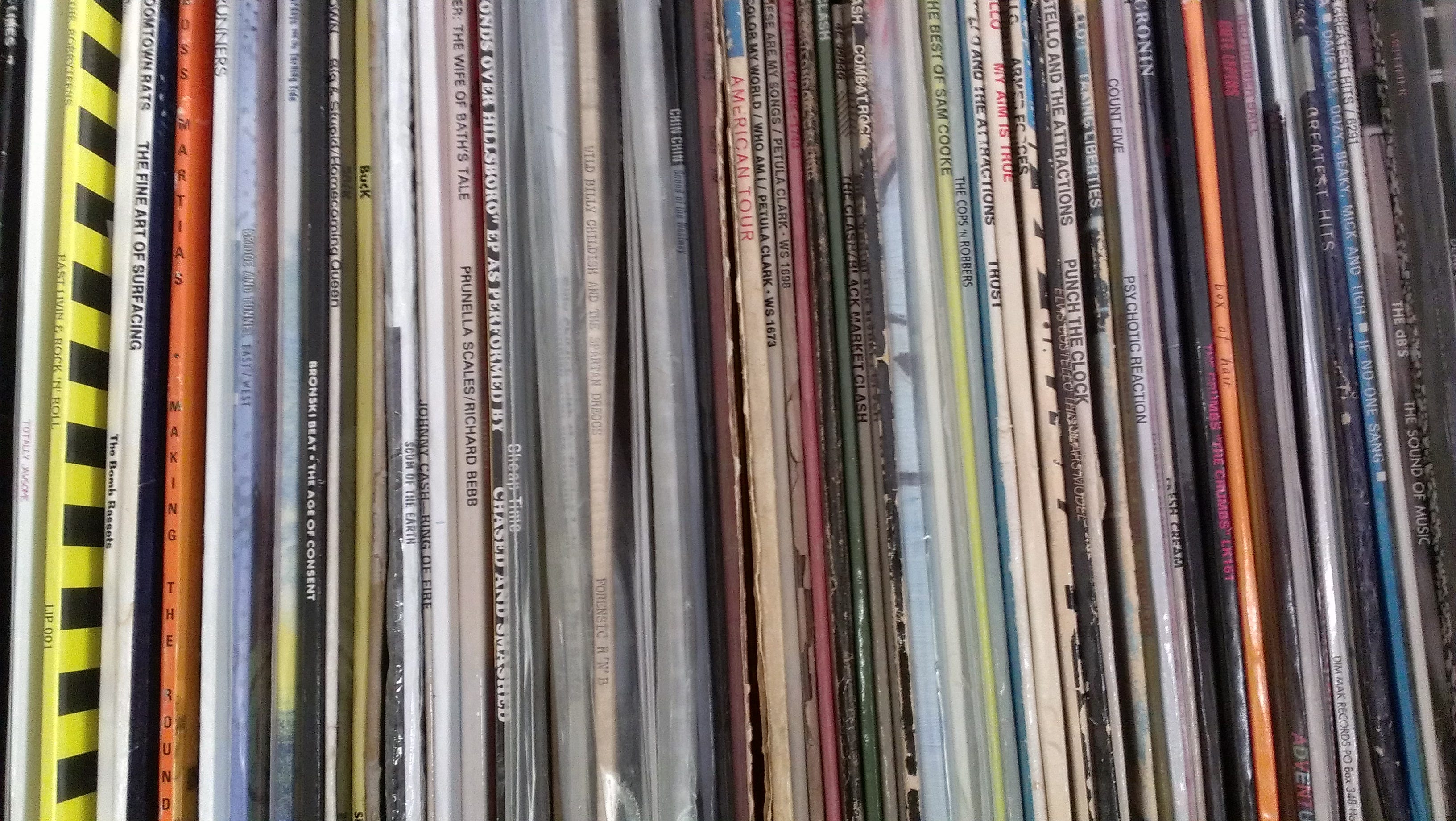 Create Automatic Playlists By Using Deep Learning To Listen To The Music By Robert Dargavel Smith Towards Data Science