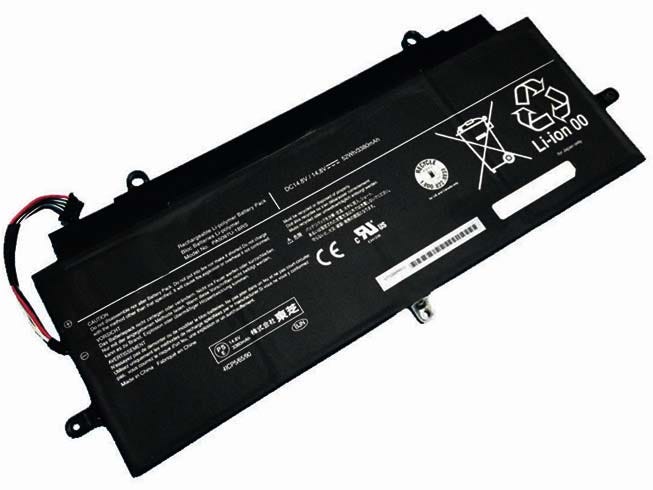 Neuf Batterij Voor Laptop Toshiba PA5097U-1BRS | by yllphets yu | Medium