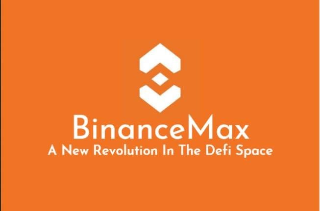Binancemax A Revolutionary Decentralized Amm Platform By Naimur Rahman Medium