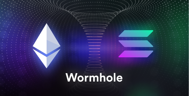 Ethereum and Solana bridge token, Wormhole losses $321M in hack