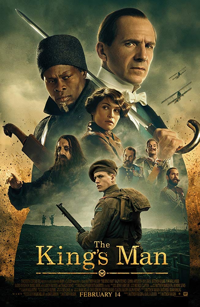 Kingsman 3 cast, release date, plot, spoilers | by Jason Michael | Medium