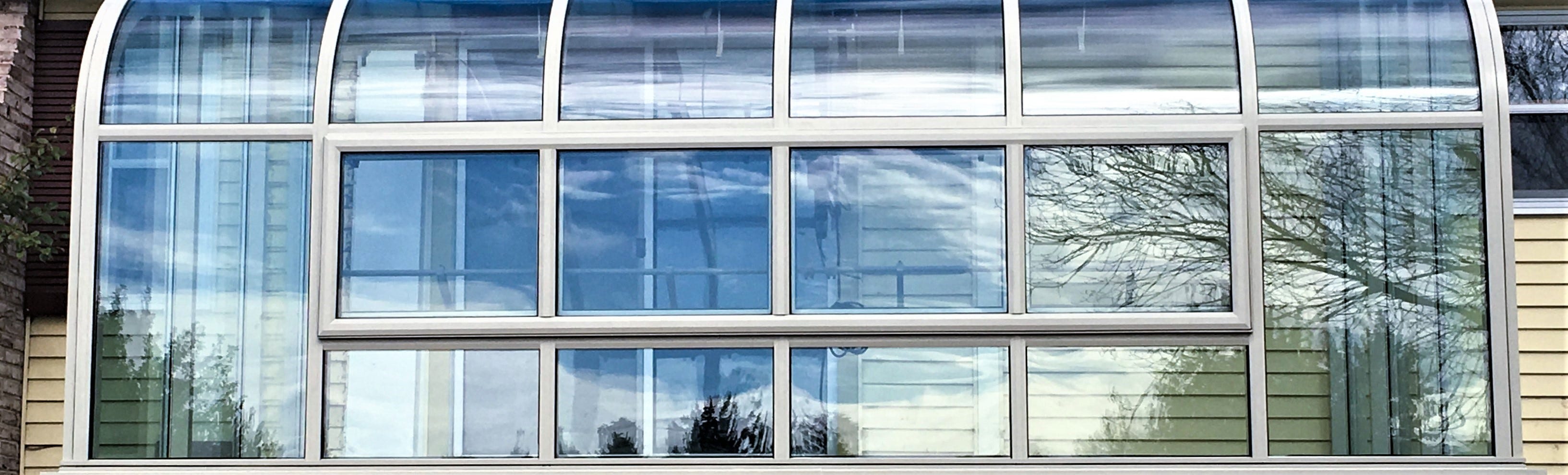 Why You Should Be Insulating Your Glass Structure With Lowe