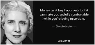Can Money Buy Happiness I Mean All These Famous And Mostly By Kevin Rhodes Medium