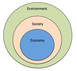 What the Heck is Sustainability? A Brief Look into Its Origin and ...