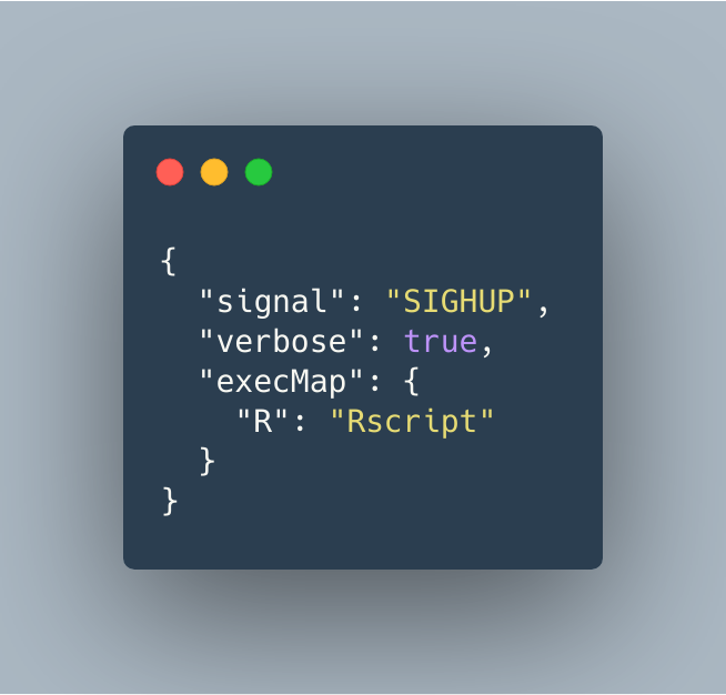 Automatically reload your plumber API during development | by Jan Dix ...