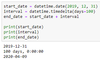 Python for Financial Analysis Series — Python Core Day 4 | by Mr. Q ...