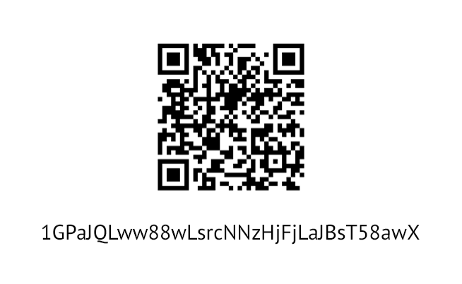 What Is A Bitcoin Address The Bitstop Blog - 