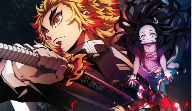 鬼滅之刃劇場版無限列車篇 Kimetsu No Yaiba Mugen Ressha Hen線上看完整版 在线观看1080p Jarrod Bryten Medium