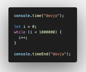Javascript tips you should know. We are close to the end of 2021. If ...