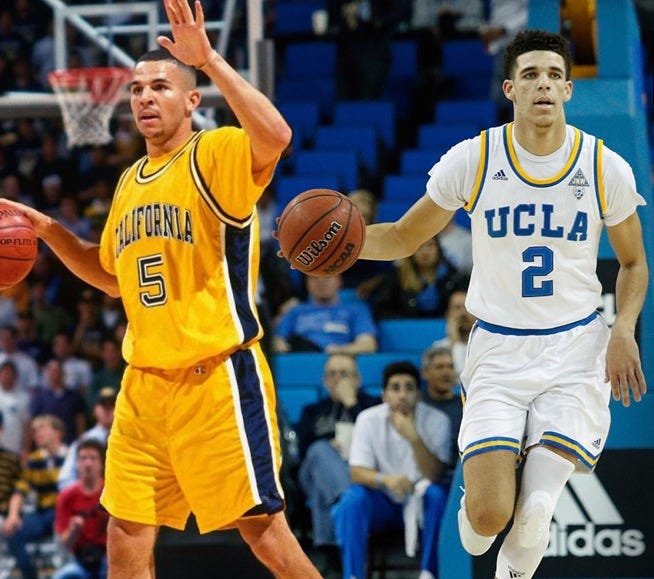 jason kidd college jersey