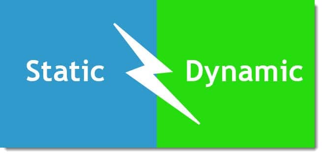 Differences between static and dynamic libraries. | by Aiko Mi | Medium