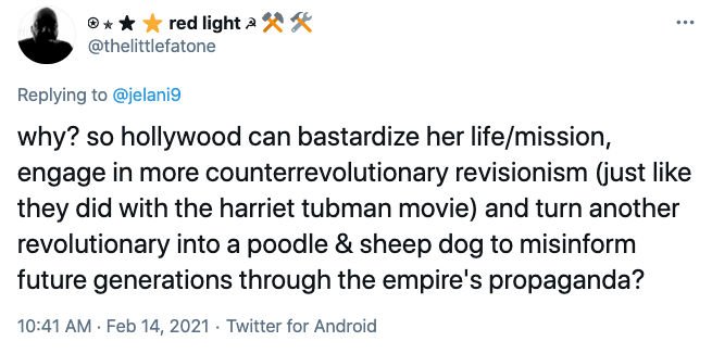 Judas And The Black Messiah And The Problem With Black Biopics By Level Editors Level