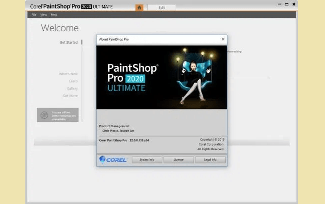 Corel Paint Pro For Mac