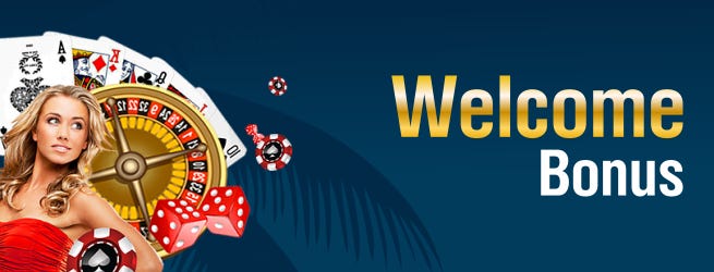 An Overview of Bitcoin Casino Welcome Bonuses | by Bbernardos | Medium