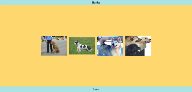 Create an Image Gallery Using CSS Grid and Flexbox | by aliceyt | Better  Programming | Medium