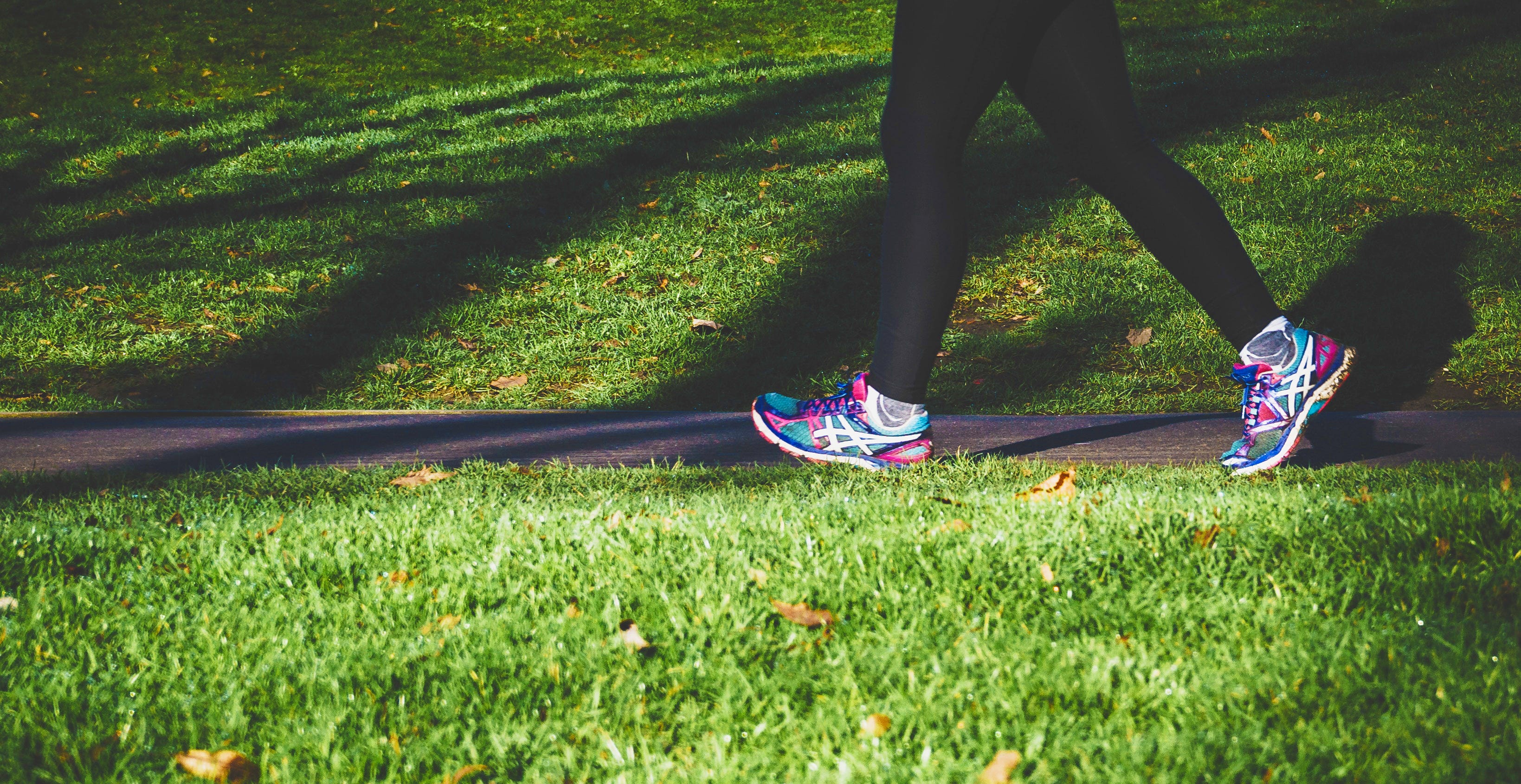 best shoes for speed walking