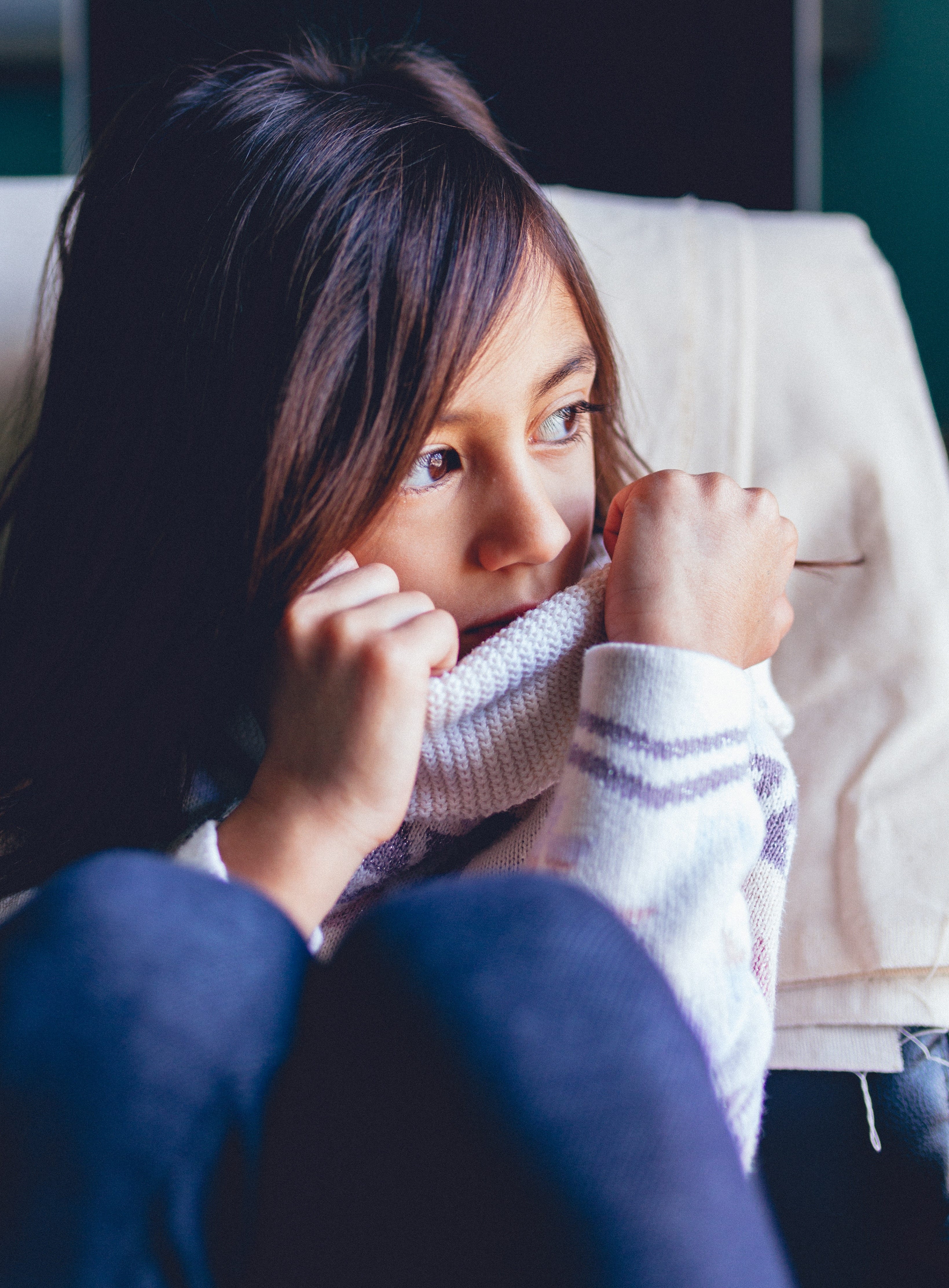 Childhood Emotional Neglect The Long Lasting Impact Of What Wasn