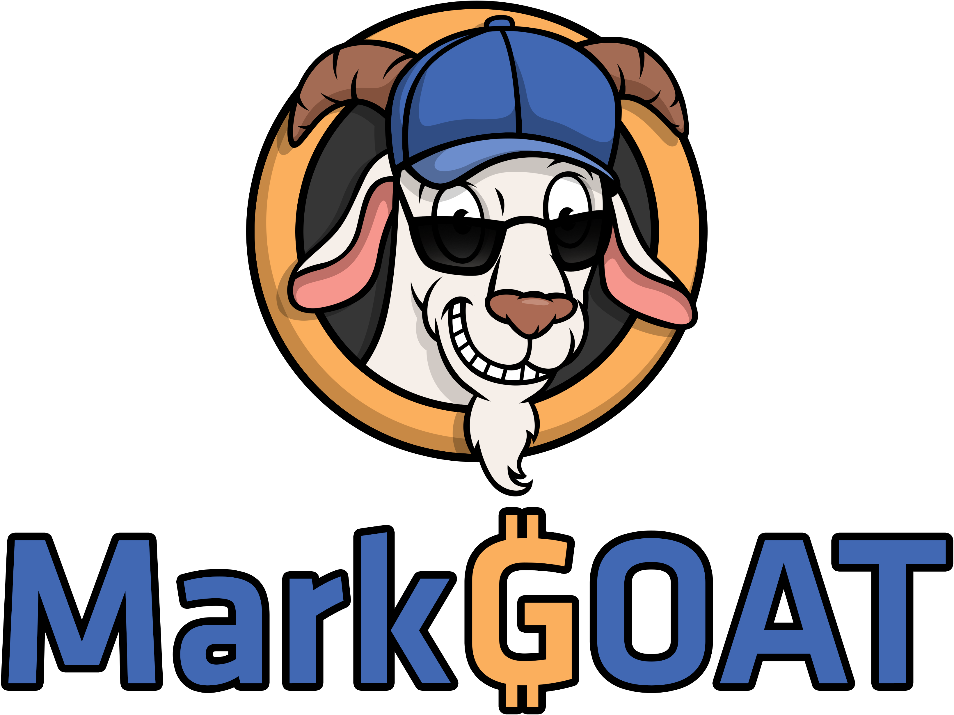 What Is Mark Goat Markgoat What Is Markgoat Finance Markgoat What Is Markgoat Token