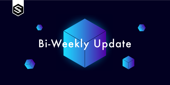 Iost Bi Weekly Report Iost Showcase At The Largest Game Developer Conference In Japan New Games Launching By Iost Iost Medium
