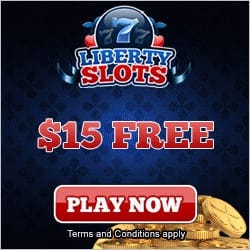 Liberty Slots Casino Instant Play Liberty Slots Casino Instant Play