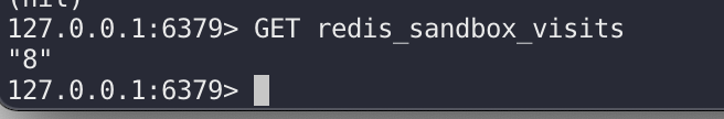 redis