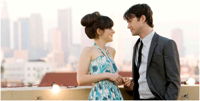 3 Romantic Movies For Those Who Prefer Cute Over Dramatic By Afke Van