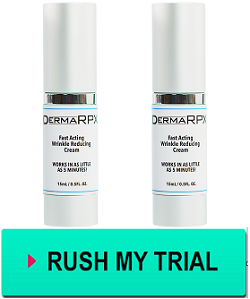 derma rpx fast acting wrinkle reducing cream