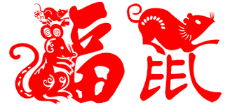 Year Of The Rat Chinese Zodiac Rat 2019 Fortune By Pandarow Medium