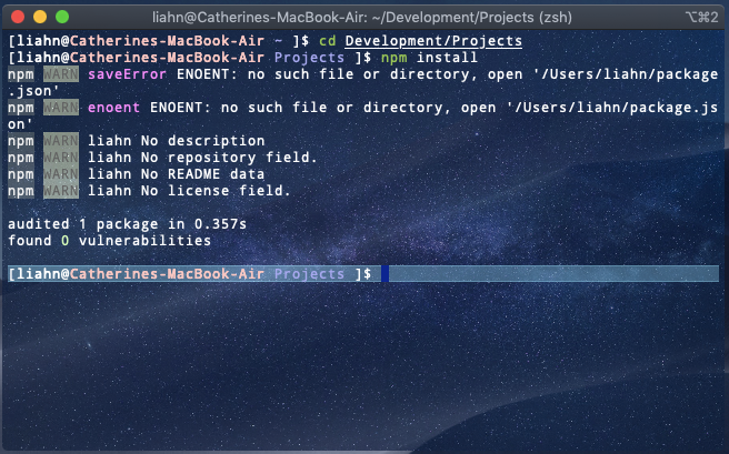 Simple Terminal Customization. Recently, I learned that a pretty… | by ...