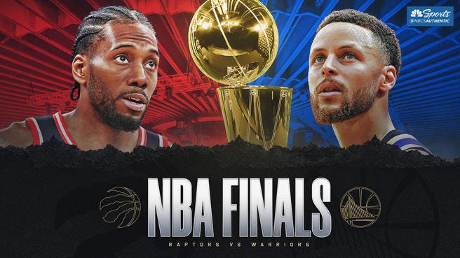 nba finals 2019 live stream