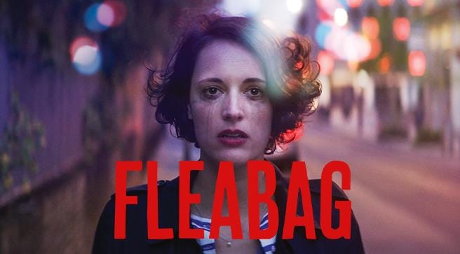 flea bag serie