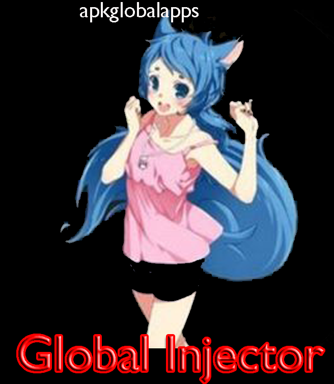 Global Injector APK Free (Latest Version)v7.0 New APP Download For