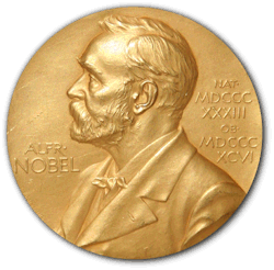 The Nobel Prize In Literature A Slightly Irreverent Faq By Bjorn Medium