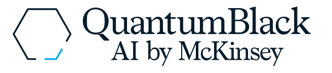 QuantumBlack, AI by McKinsey