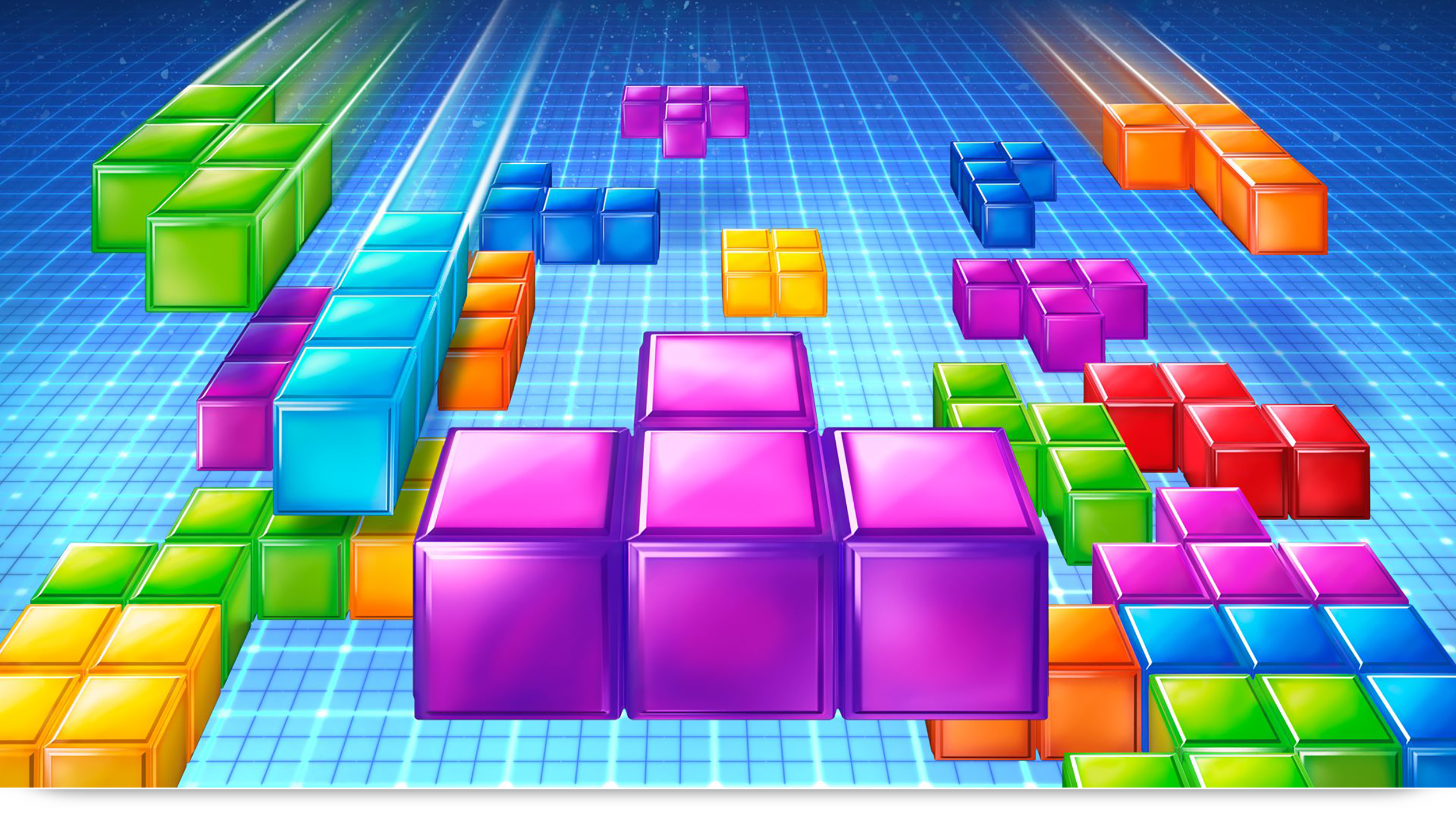 tetris with friends marathon