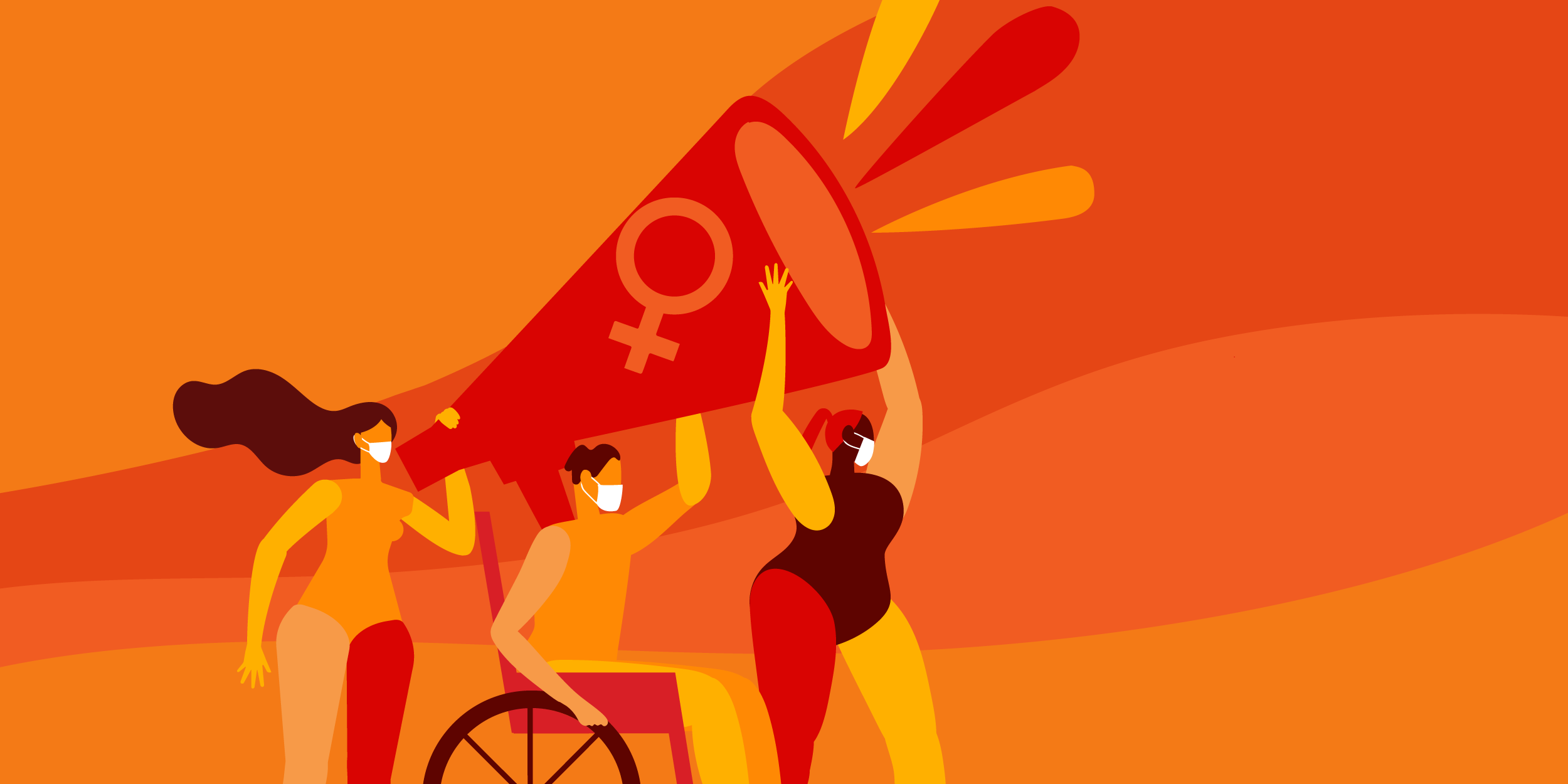 Take Action 10 Ways You Can Help End Violence Against Women Even During A Pandemic By Un Women Medium Take Action 10 Ways You Can Help End Violence Against Women Even During A Pandemic By Un Women Medium