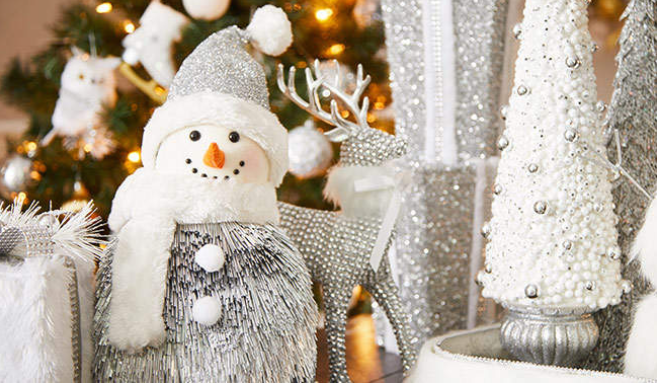 Are You Getting Ready For Christmas Rebecca Medium
