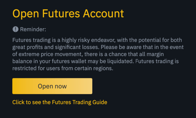 how-to-trade-on-binance-futures