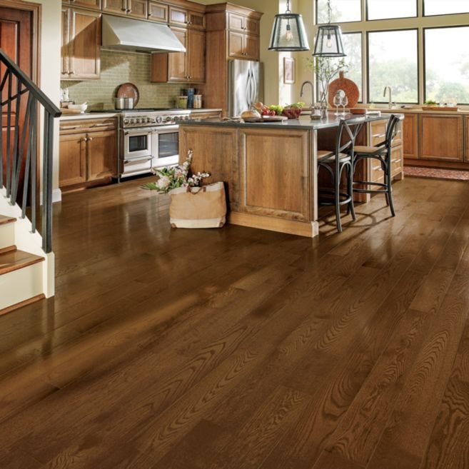 Hardwoodfloorrefinishinginfranklinlakescountyhardwood Floor